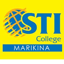 STI College Marikina.